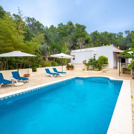 Holiday Home Can Toni Mari By Interhome Sant Carles de Peralta Esterno foto