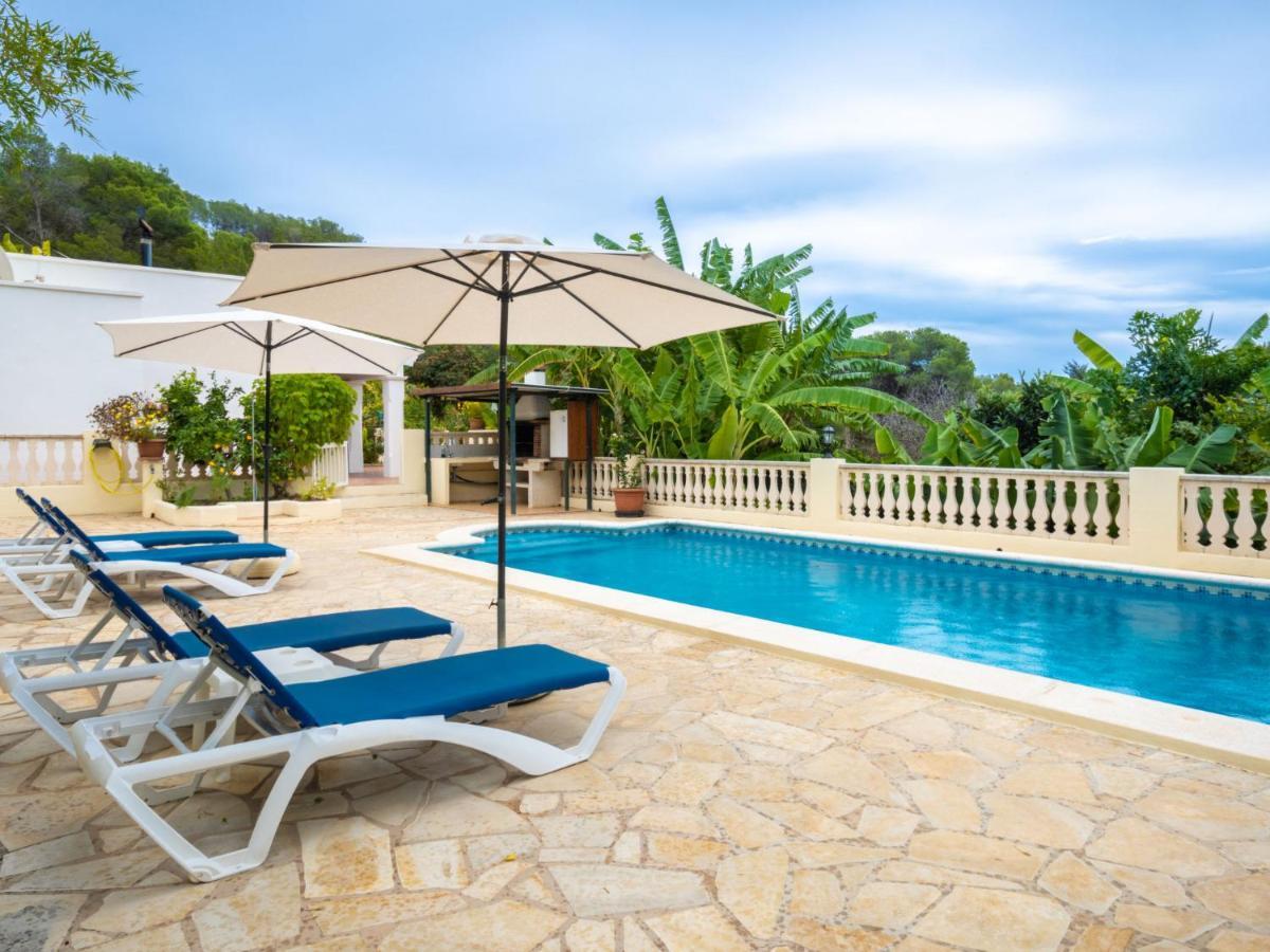 Holiday Home Can Toni Mari By Interhome Sant Carles de Peralta Esterno foto