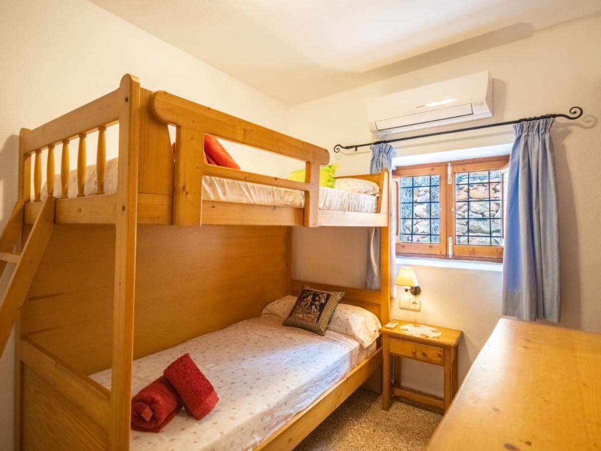 Holiday Home Can Toni Mari By Interhome Sant Carles de Peralta Esterno foto