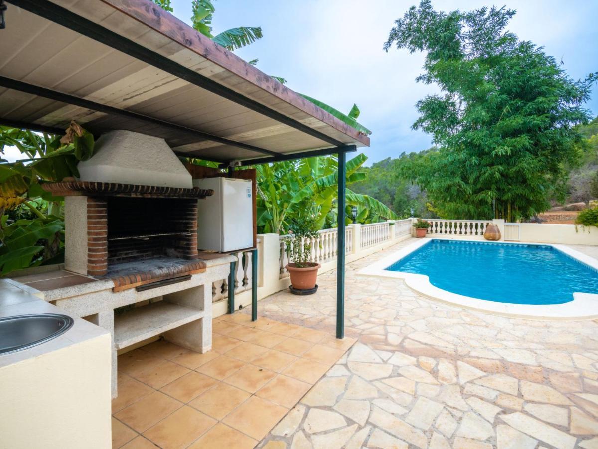 Holiday Home Can Toni Mari By Interhome Sant Carles de Peralta Esterno foto