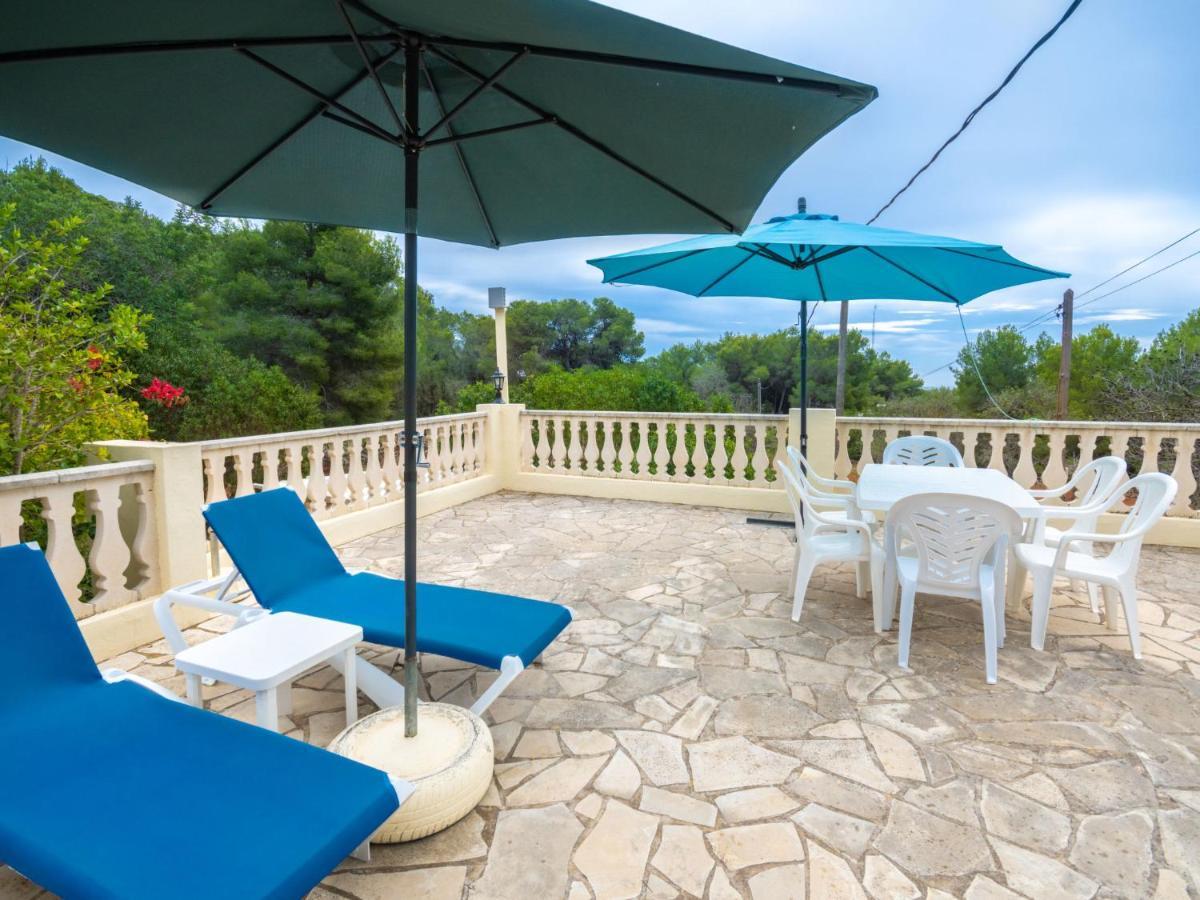 Holiday Home Can Toni Mari By Interhome Sant Carles de Peralta Esterno foto