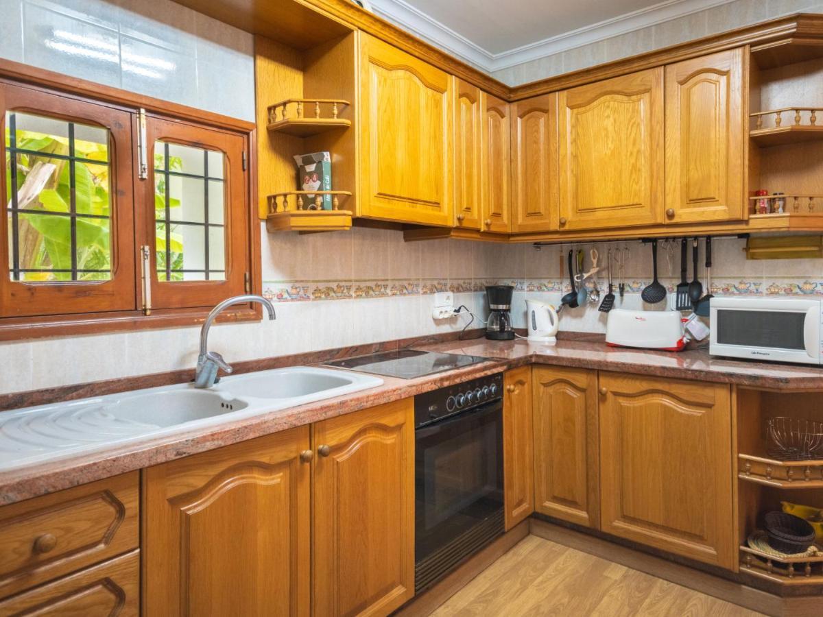 Holiday Home Can Toni Mari By Interhome Sant Carles de Peralta Esterno foto