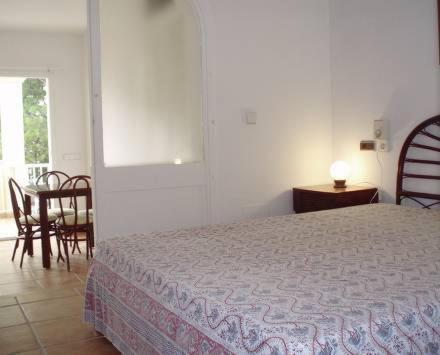 Holiday Home Can Toni Mari By Interhome Sant Carles de Peralta Esterno foto