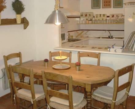 Holiday Home Can Toni Mari By Interhome Sant Carles de Peralta Camera foto
